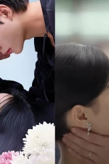 "سونغ كانغ" هو إما منقذ "كيم يو جونغ" أو مدمرها في ملصقات "My Demon".