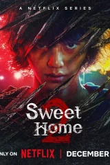 Sweet Home Season 2 / منزل لطيف الموسم الـ2