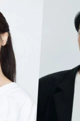 يقال إن أول بطولة نسائية في دراما رومانسية ل جونغ هاي إن هي الممثلة جونغ سو مين.