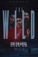 فيلم The Wild / البرية 2023
