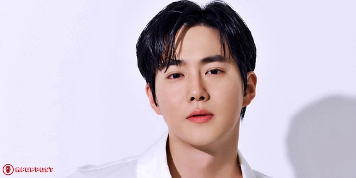 سوهو من Exo يؤكد أنه سيقود دراما The Crown Prince Has Disappeared