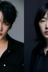 كيم جاي جونغ عضو Jyj والممثلة كونغ سيونغ ها سيقودان فيلم رعب غامض جديد!