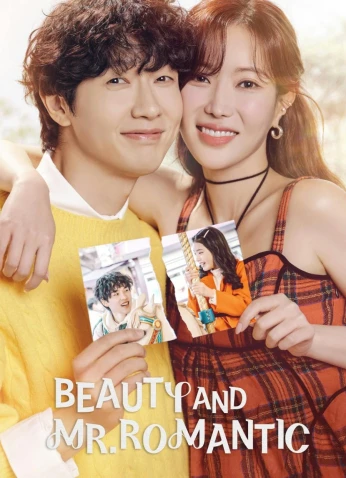 Beauty And Mr. Romantic / الجميلة والسيد الرومانسي