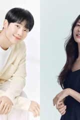 تكشف الدراما الكورية القادمة "Mom’s Friend’s Son" لقناة Tvn عن طاقم الممثلين الكاملين