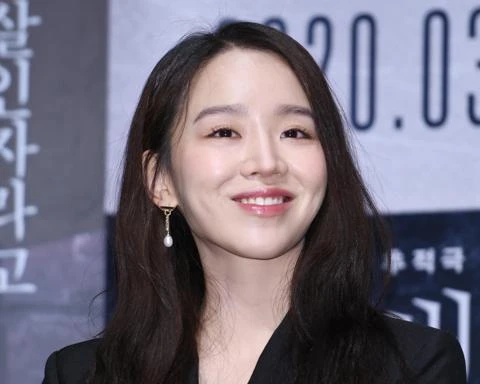 "لقد حاولت ألا أكون منغمسًة جدًا في الشخصية": "لقد ماتت" الممثلة شين هاي سون تعلق