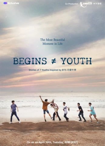 Begins Youth / بداية الشباب