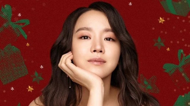 شين هاي سون تعلق على أنها تجد الاهتمام من الناس أمر مرهق.