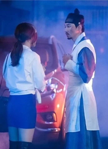 Deserving Of The Name / إستحقاق الإسم