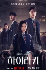 Hierarchy / تسلسل هرمي