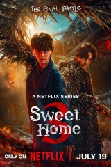 Sweet Home Season 3 / منزل لطيف الموسم الـ3