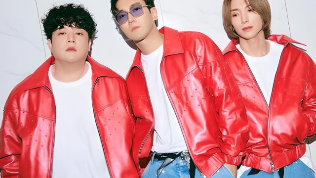 سيظهر لي توك و شين دونغ من Super Junior في الدراما الكورية الجديدة لـ تشوي سي وون.