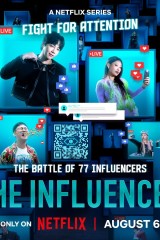 The Influencer / المؤثر الأول