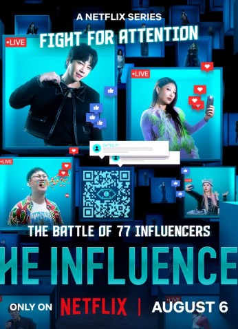 The Influencer / المؤثر الأول
