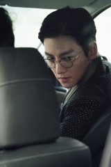 فيلم Revolver / مسدس 2024