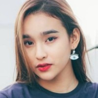 Creamy Ploypapas Isarapongporn