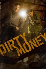 فيلم Dirty Money / المال القذر 2024