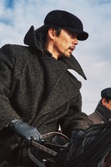 فيلم "Harbin" للممثل هيون بين يتخطى المليون مشاهد في اليوم الثاني من عرضه.