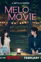 Melo Movie / حب في عالم الأفلام