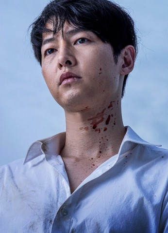 فيلم Bogota: City Of The Lost / بوغوتا: مدينة الضياع 2025