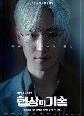 The Art Of Negotiation / فن التفاوض