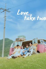 Love, Take Two / الحب، فرصة ثانية