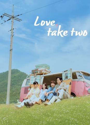 Love, Take Two / الحب، فرصة ثانية