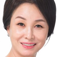 Kim Mi Sook