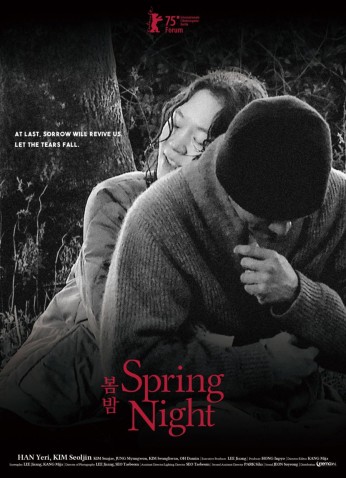 فيلم Spring Night / ليلة ربيعية 2025